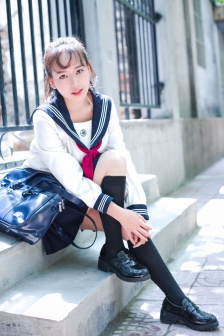 特别的美容院